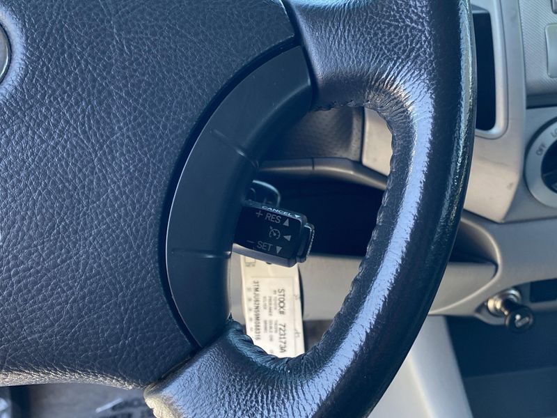 Used 2009 Toyota Tacoma PreRunnerImage 26
