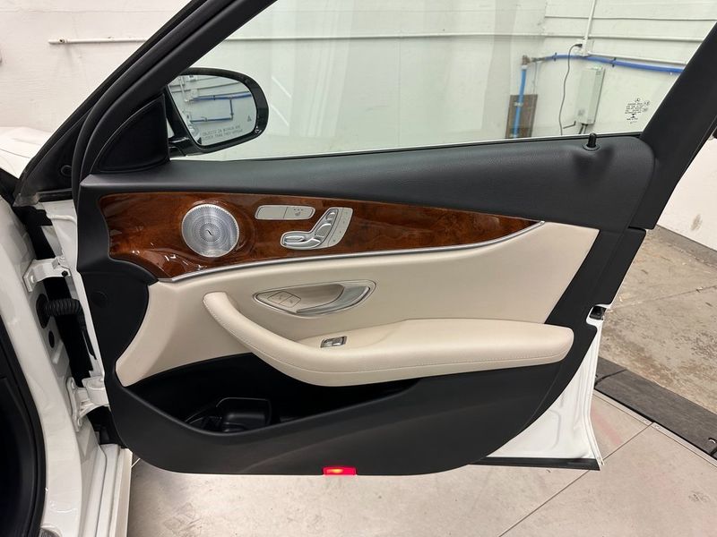 2019 Mercedes-Benz E 450 450Image 32