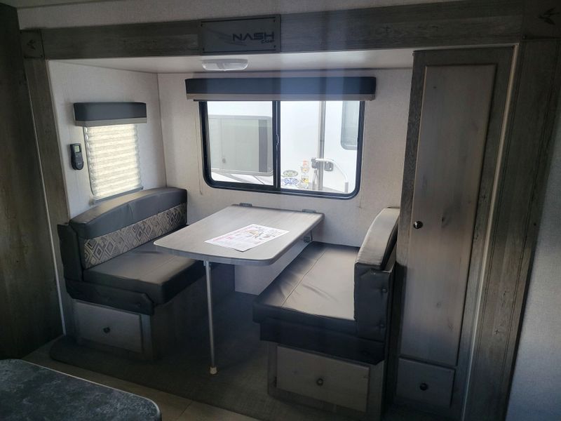 New 2026 NASH 24B Image 8