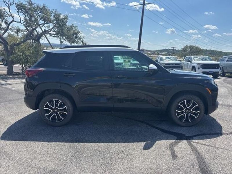 2023 Chevrolet Trailblazer ACTIV photo 4
