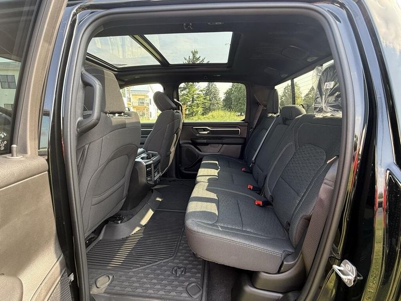 2026 Ram 1500 Big Horn photo 10