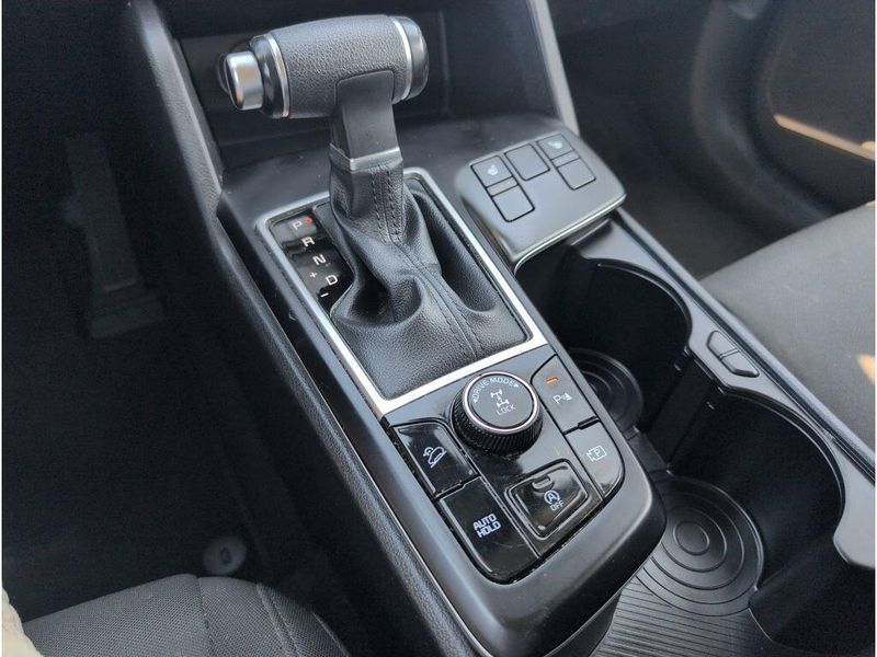 Used 2024 Kia Sportage LXImage 18