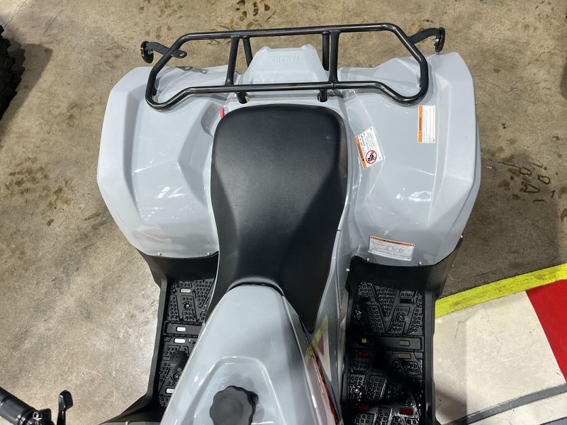 Used 2021 Yamaha Grizzly 90 Image 13