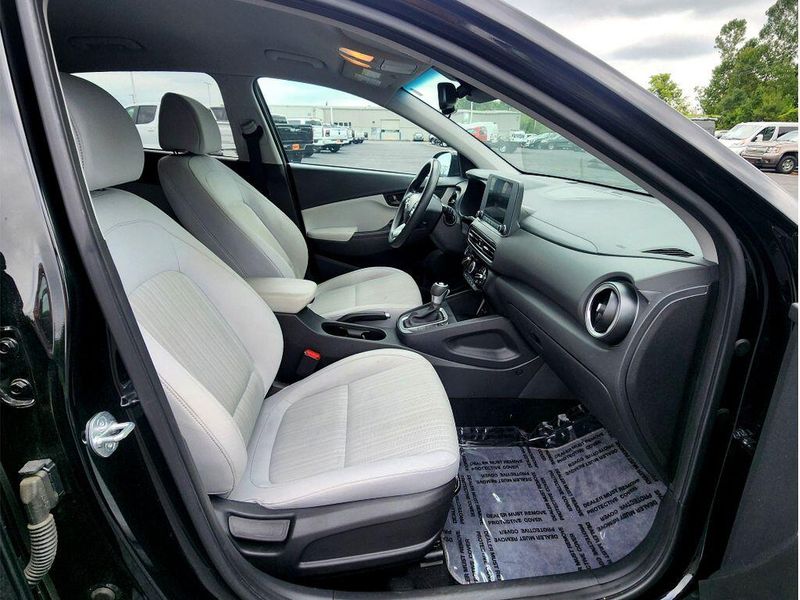 Used 2023 Hyundai Kona SEL