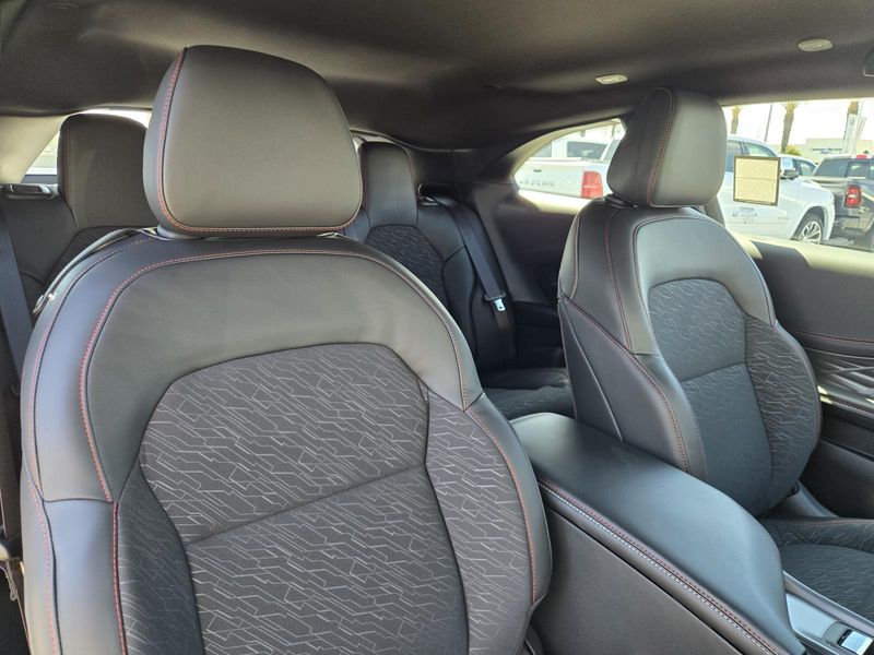 New 2026 Dodge Charger Scat Pack 2-door Awd