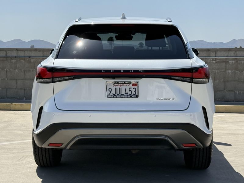 Used 2024 Lexus RX 350 PremiumImage 11