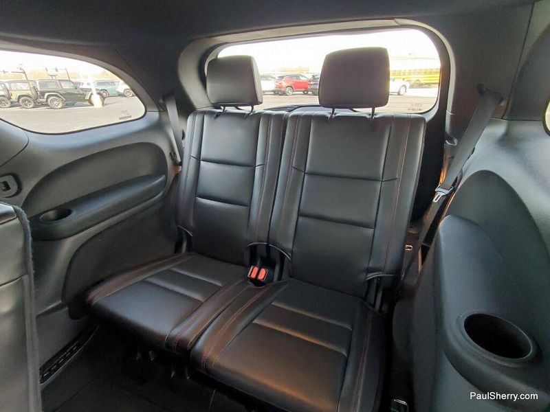 Used 2024 Dodge Durango GT Plus