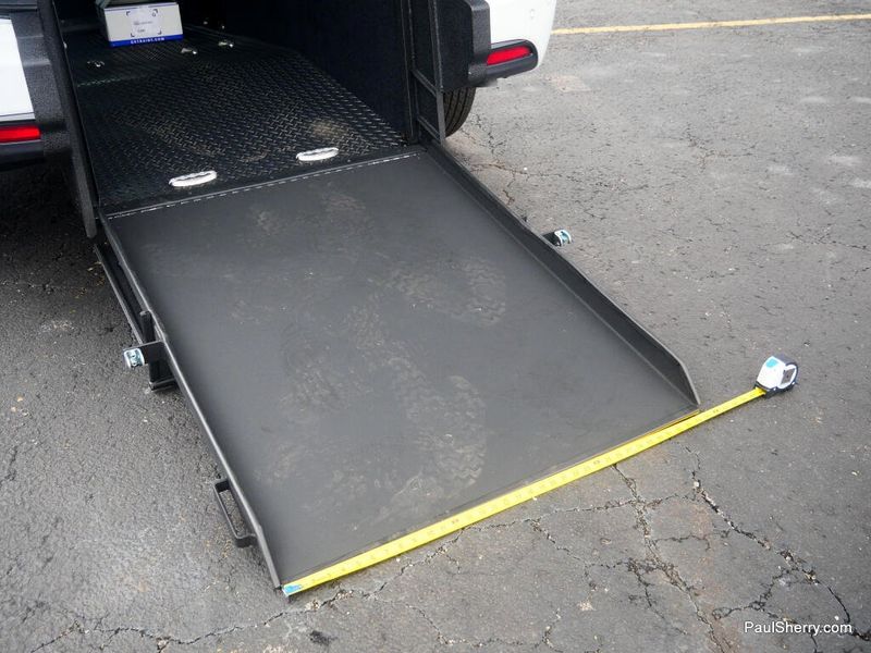 New 2026 Chrysler Voyager Lx