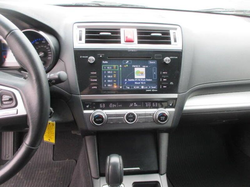 Used 2017 Subaru Outback PremiumImage 20
