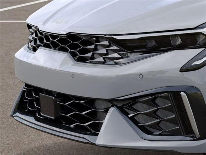 New 2026 Kia K5 GT-LineImage 12