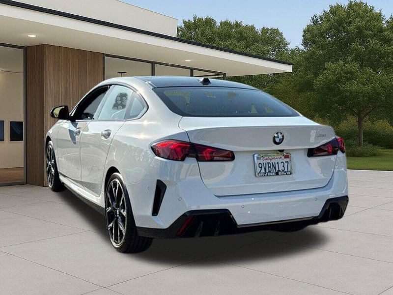 Used 2026 BMW 2 Series 228 Gran CoupeImage 12