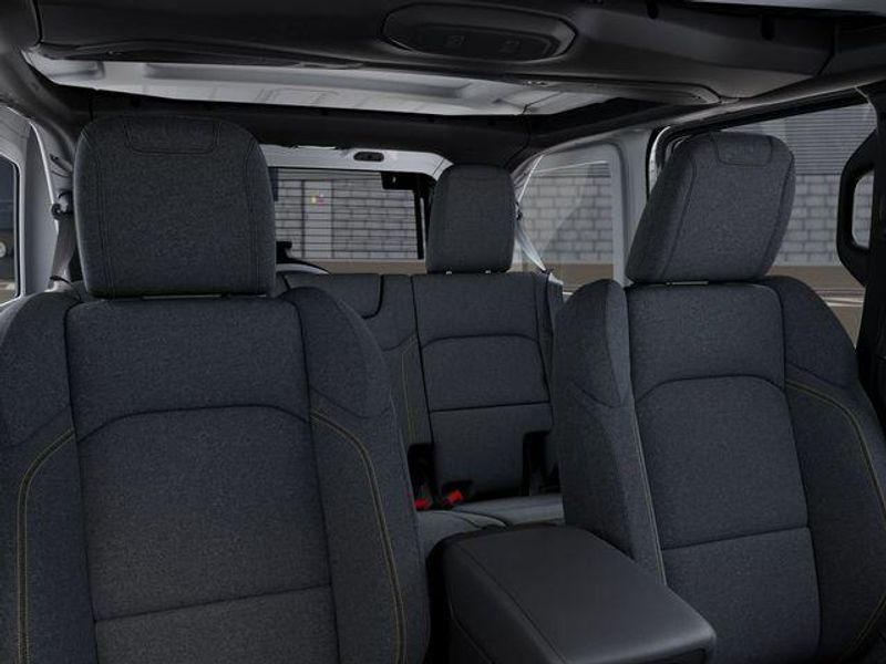 New 2026 Jeep Wrangler 4-door Sport SImage 26