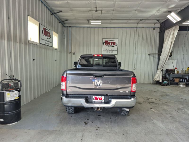2023 RAM 2500 TradesmanImage 13