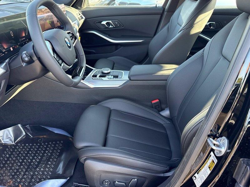 New 2026 BMW 3 Series 330iImage 15