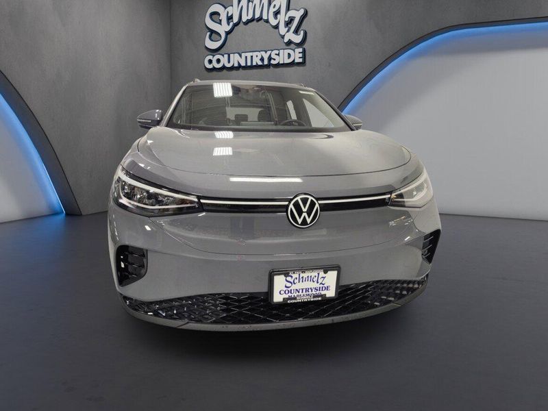 Used 2025 Volkswagen ID.4 Pro AWD 82kW Long RangeImage 2