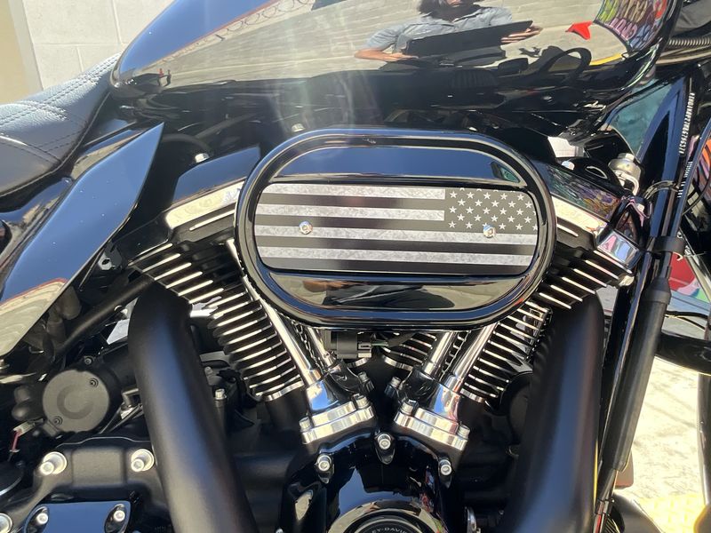 2021 Harley-Davidson FlhxsImage 11