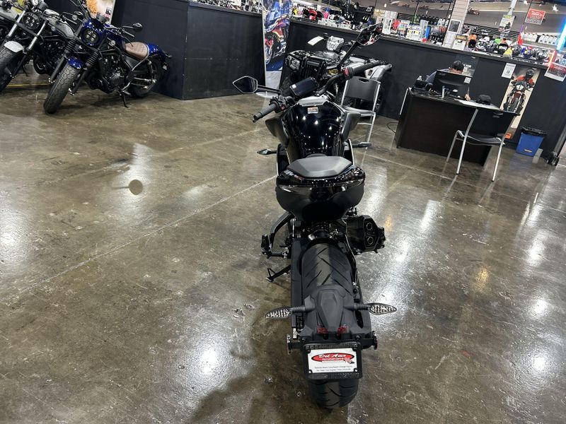 New 2026 CFMOTO 800NK Image 18