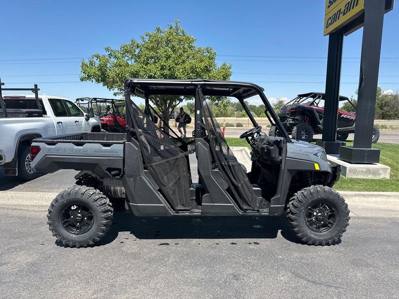 NEW 2025 Polaris RANGER CREW XP 1000 