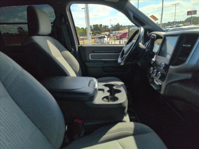 Used 2023 RAM 2500 Wischnewsky Dodge Huntsville TX 77320