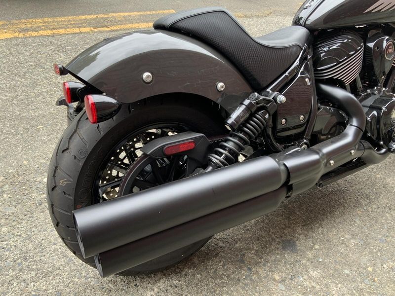 Used 2024 Indian Motorcycle SPORT CHIEF 