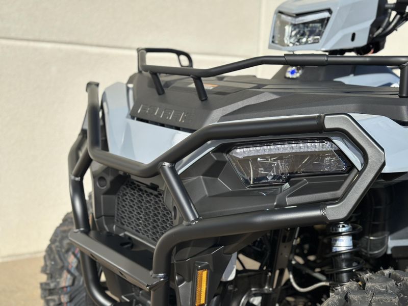 2025 Polaris SPORTSMAN 570 PREMIUMImage 8