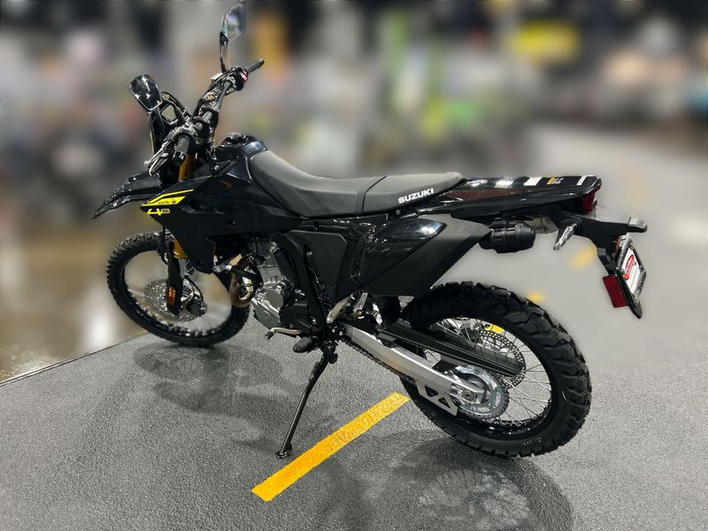 New 2027 Suzuki DR-Z4S+ Image 16