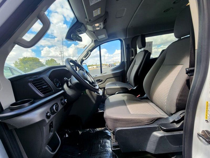 2021 Ford Transit-350 Passenger Van XLTImage 20