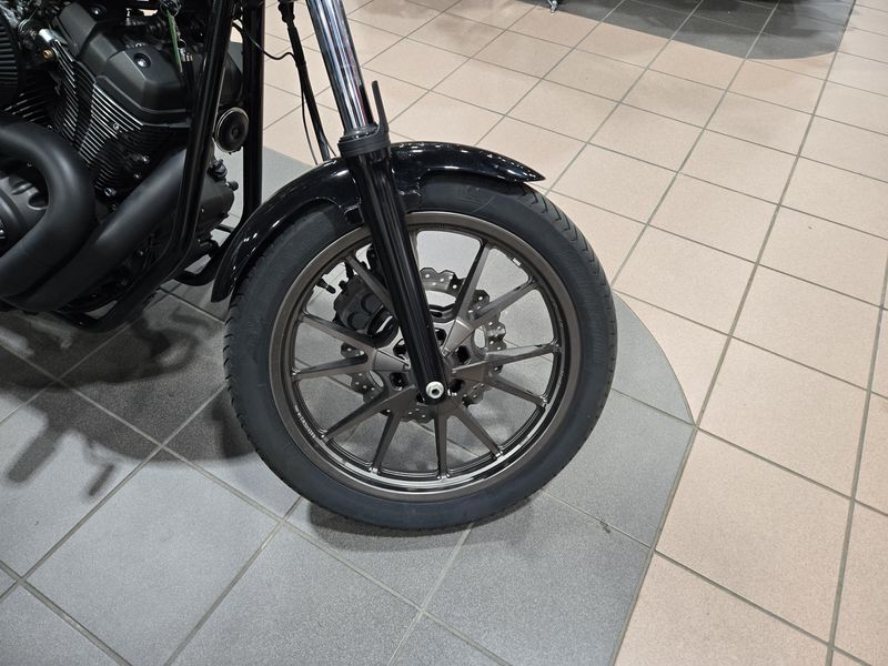 USED 2021 YAMAHA BOLT RSPEC Image 20