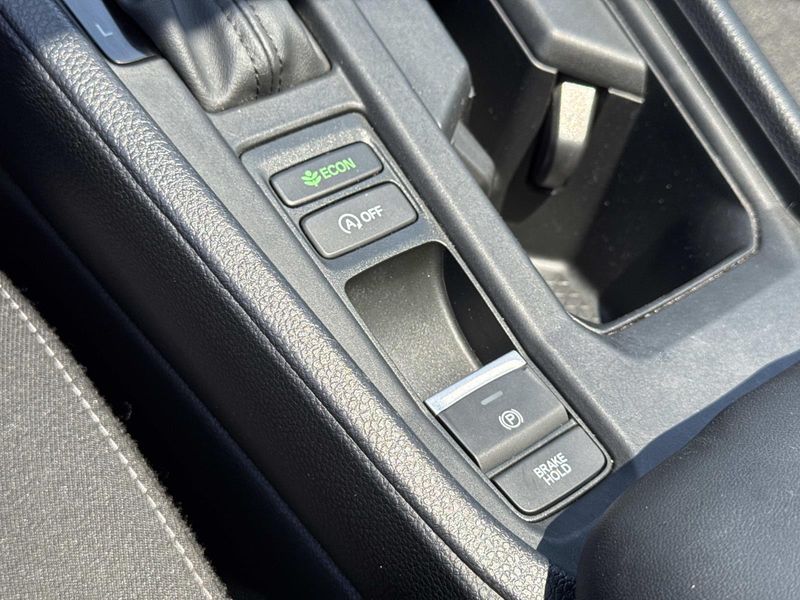 Used 2023 Honda Accord EX CVT