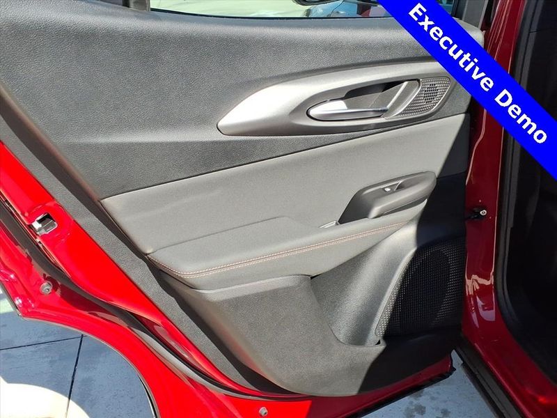 New 2025 Alfa Romeo Tonale Intensa AwdImage 12