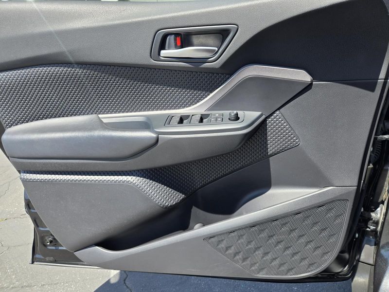 Used 2021 Toyota C-HR LE FWD (Natl)