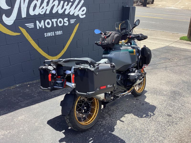 Used 2025 BMW R 1300 GS Adventure 