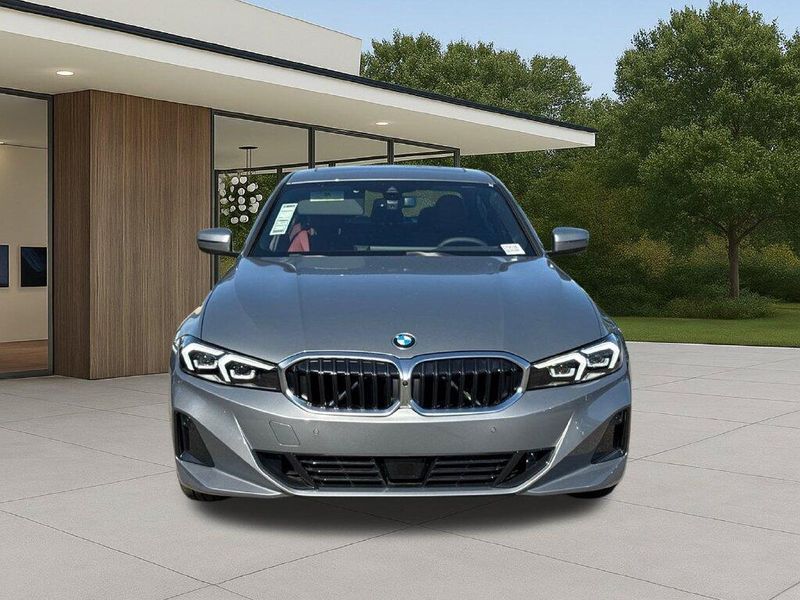 New 2026 BMW 3 Series 330iImage 4