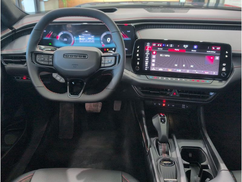 New 2027 Dodge Charger Scat Pack Plus 4-door AwdImage 29