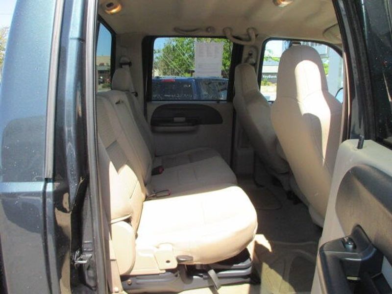 2006 Ford F-250 Image 29