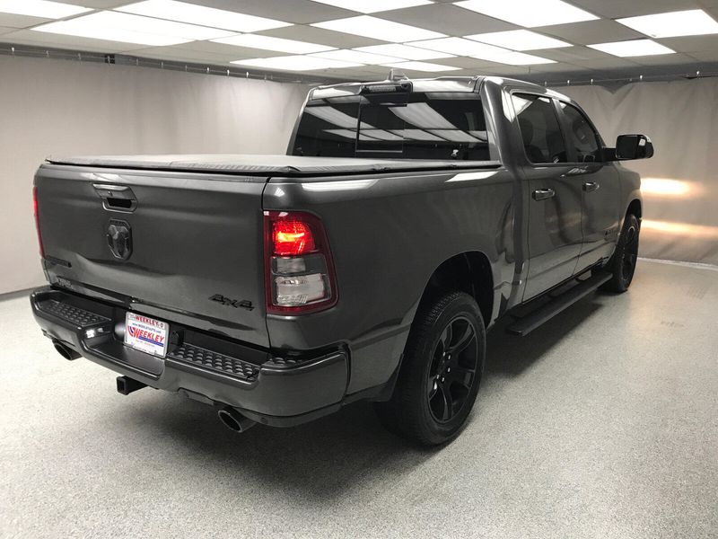 2022 RAM 1500 Big HornImage 24