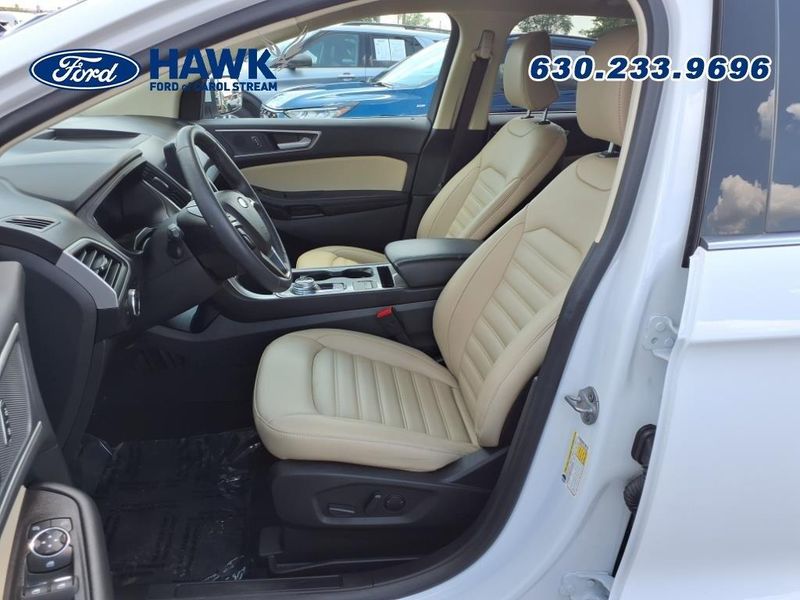2024 Ford Edge SEL photo 22