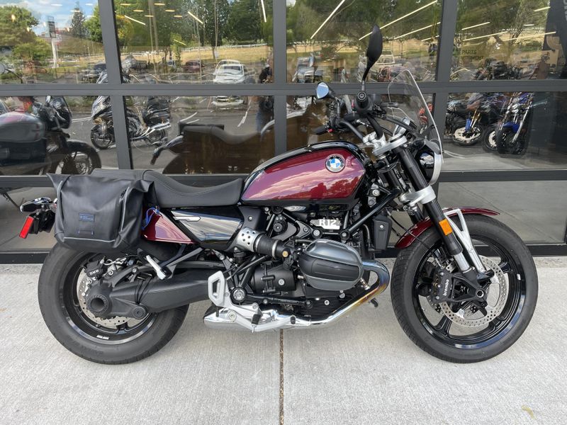 2024 BMW R 12