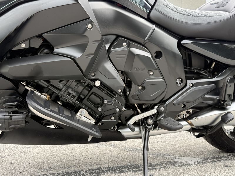 2023 BMW K 1600 B