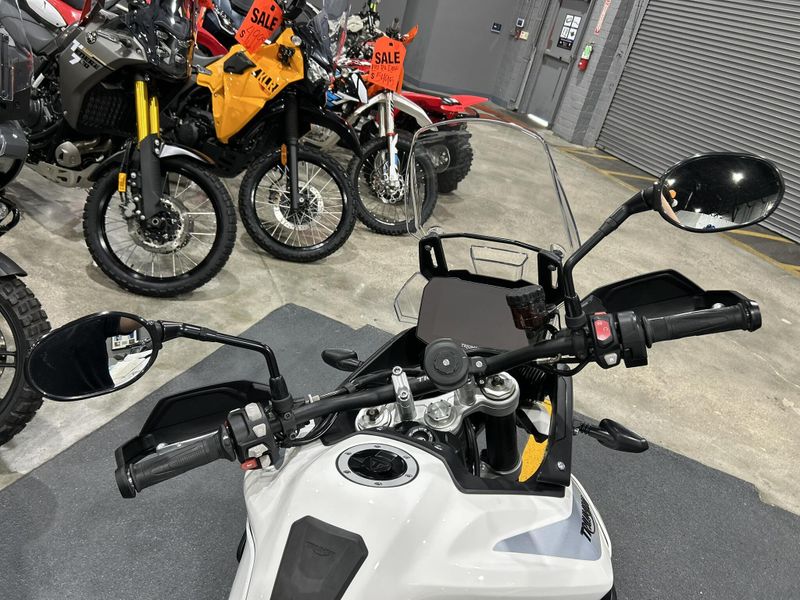 Used 2022 Triumph TIGER 900 GT LOW Image 3