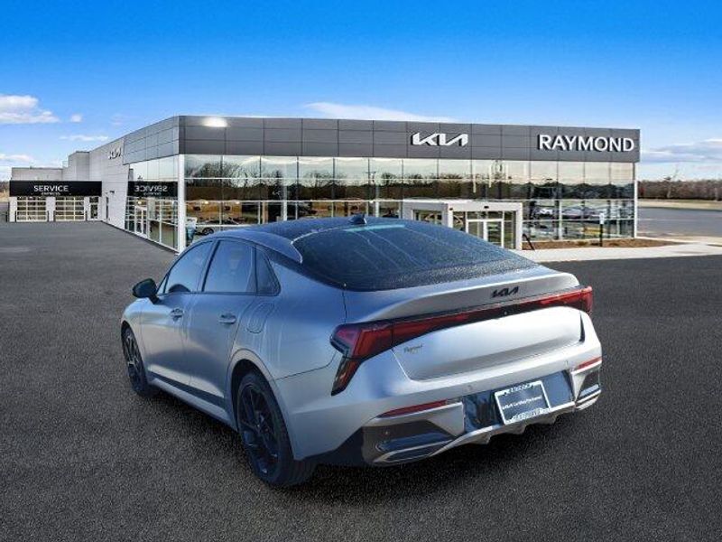 Used 2026 Kia K5 GT-LineImage 5