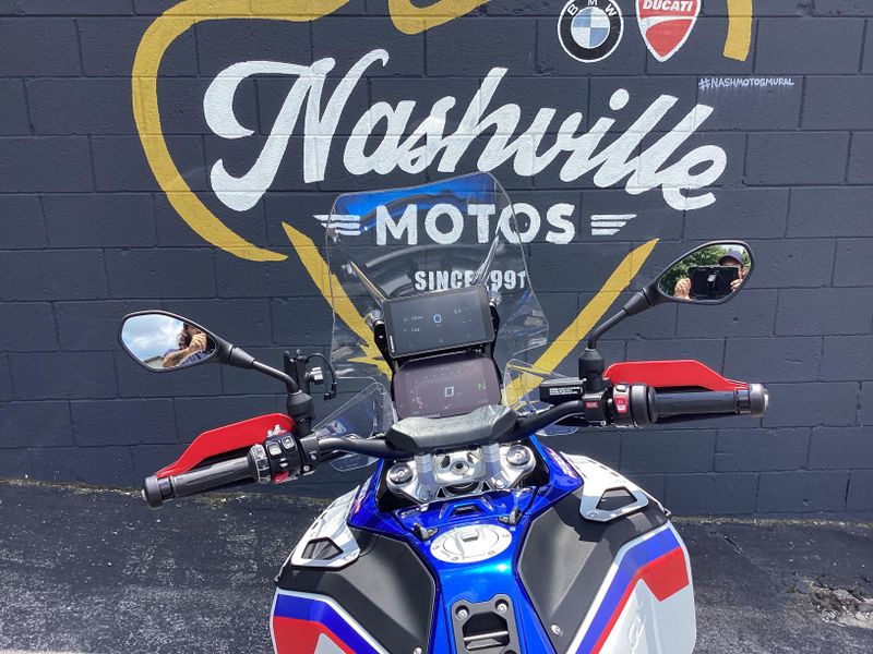 Used 2026 BMW R 1300 GS ADVENTURE 
