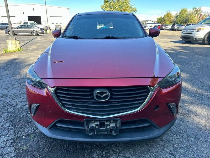 2017 Mazda CX-3 TouringImage 10