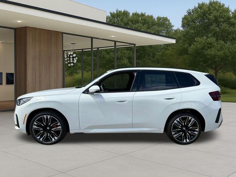 New 2026 BMW X3 30 xDriveImage 13