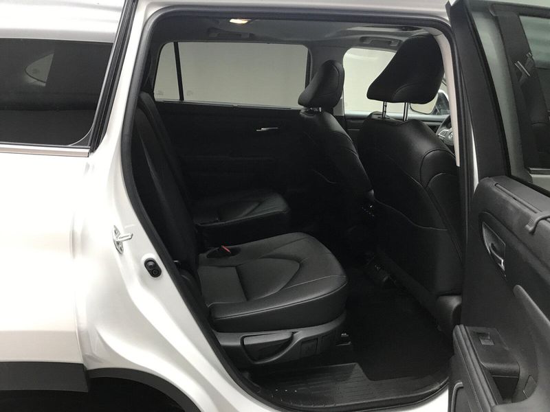 2024 Toyota Highlander XLEImage 17
