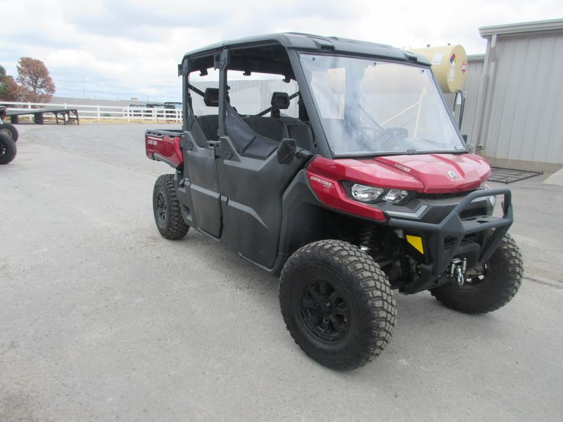 Inventory | Family Powersports Austin