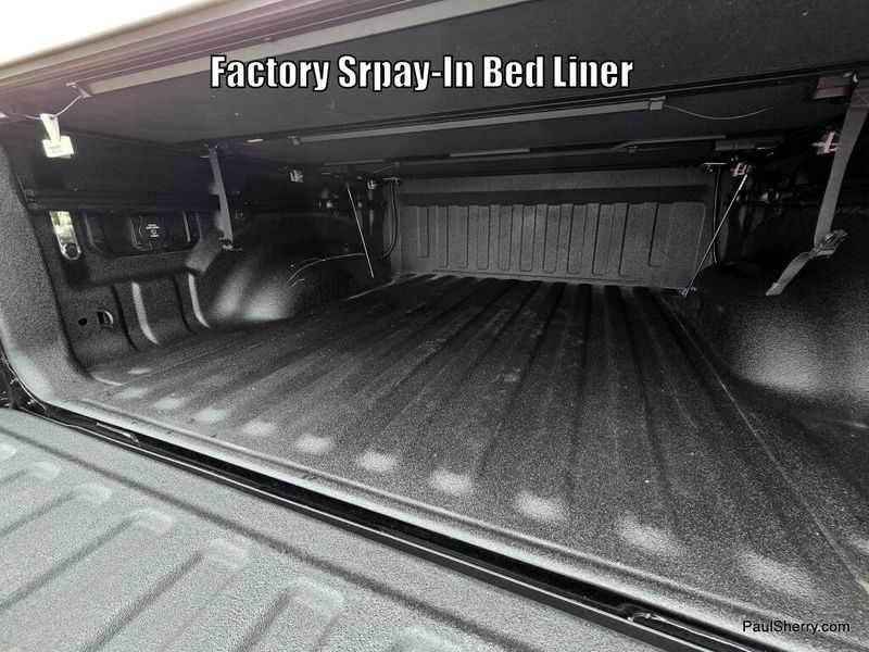 Used 2025 RAM 1500 RHO