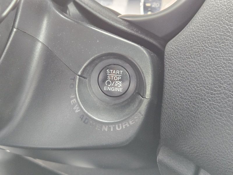 Used 2019 Jeep Renegade Trailhawk 4x4