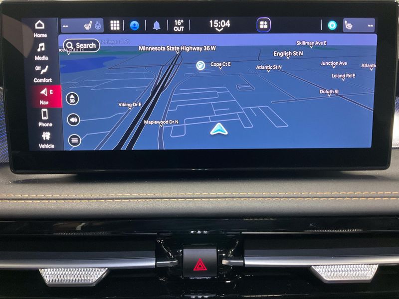 New 2026 Alfa Romeo Tonale Sprint AwdImage 5
