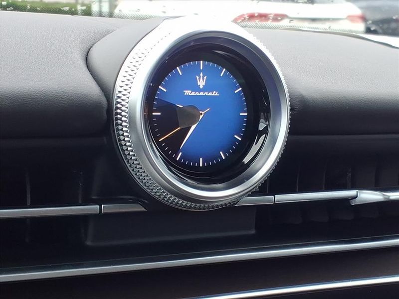 New 2026 Maserati Grecale ModenaImage 24